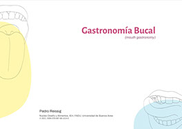 Gastronomía bucal